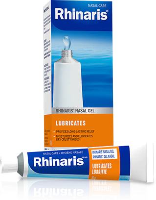 Rhinaris Nasal Gel - 30 g