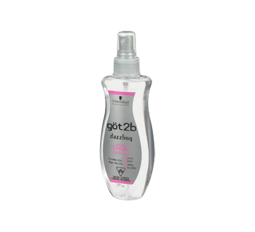 Schwarzkopf got2b Dazzling Shine Spray - 177 ml
