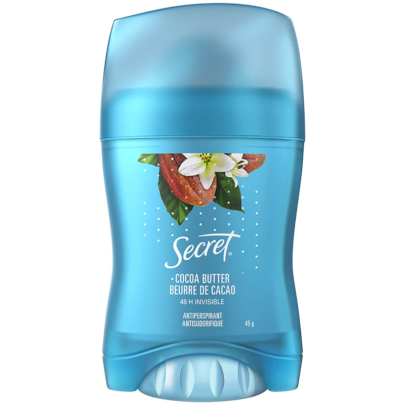 Secret Invisible Antiperspirant - 45 g - Image 2