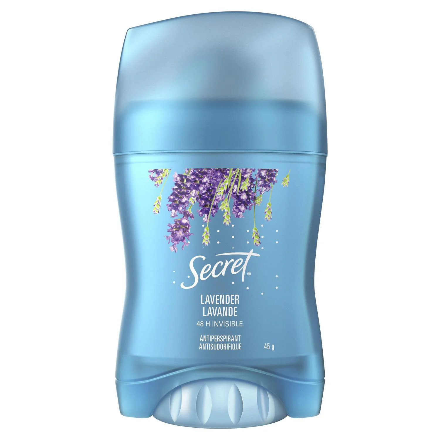 Secret Invisible Antiperspirant - 45 g - Image 3