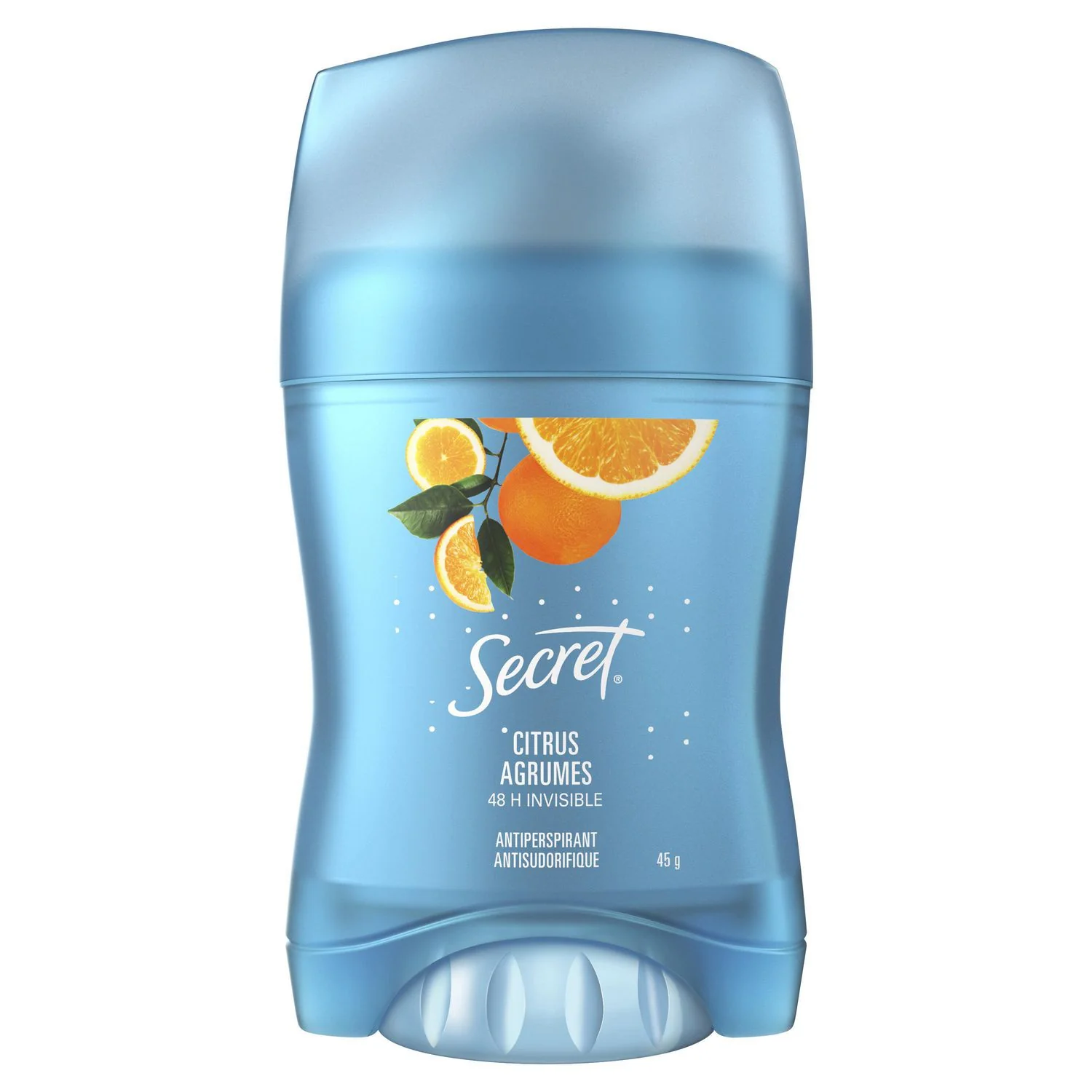 Secret Invisible Antiperspirant - 45 g - Image 4