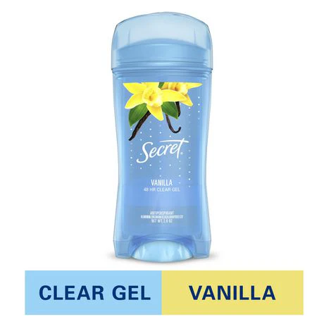Secret Invisible Antiperspirant - 45 g - Image 5