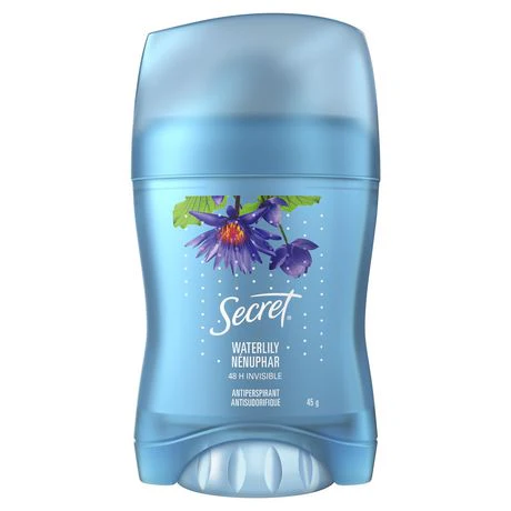 Secret Invisible Antiperspirant - 45 g - Image 6