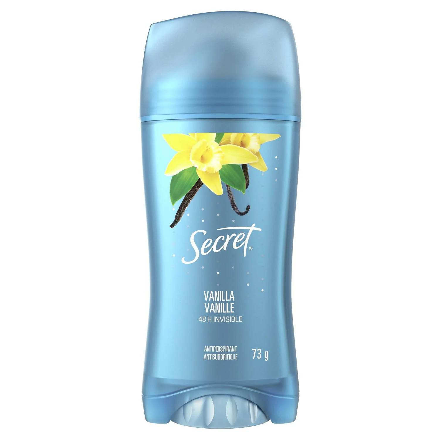 Secret Invisible Antiperspirant - 73 g - Image 2