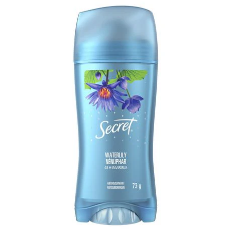 Secret Invisible Antiperspirant - 73 g - Image 3