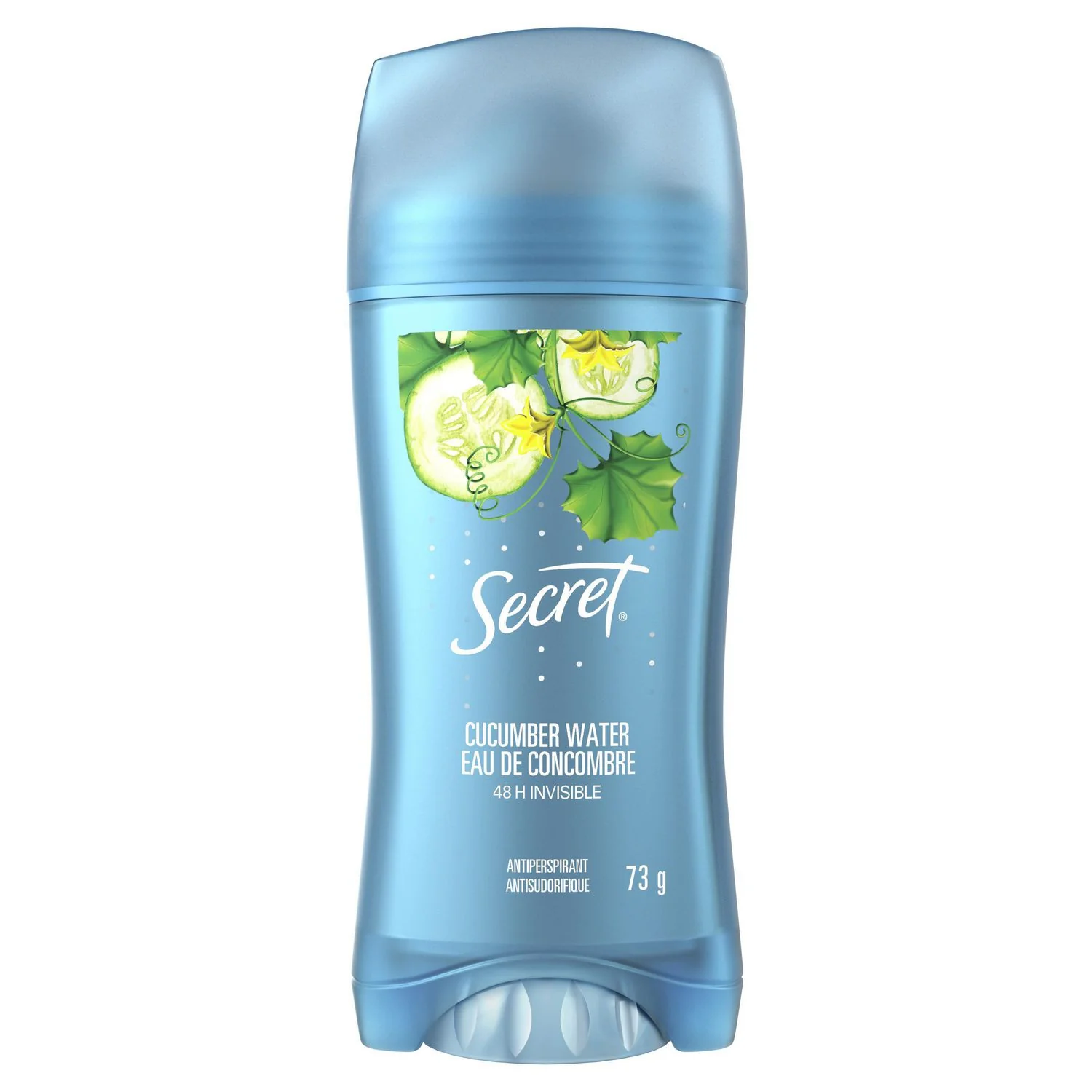 Secret Invisible Antiperspirant - 73 g - Image 4