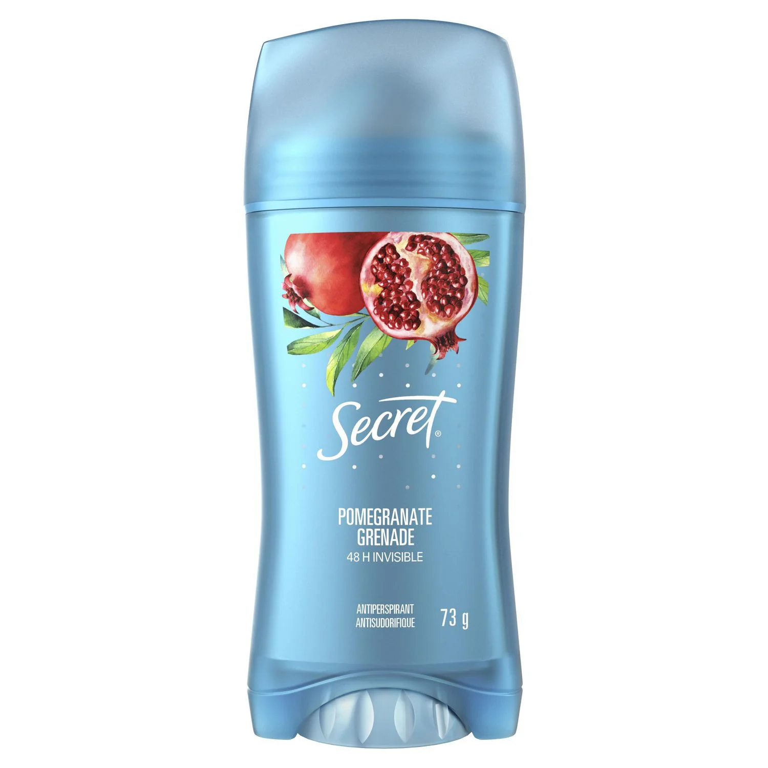 Secret Invisible Antiperspirant - 73 g - Image 5