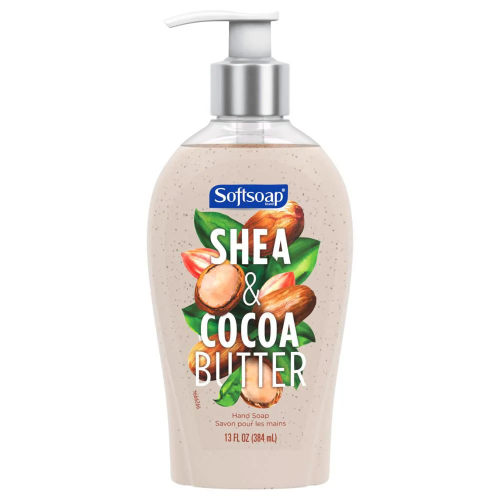 Softsoap Decor Hand Soap - 384 ml - Image 5