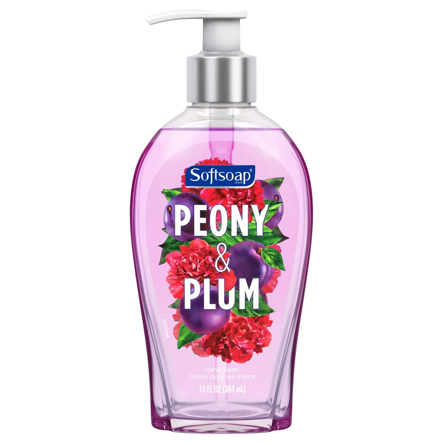 Softsoap Decor Hand Soap - 384 ml - Image 6