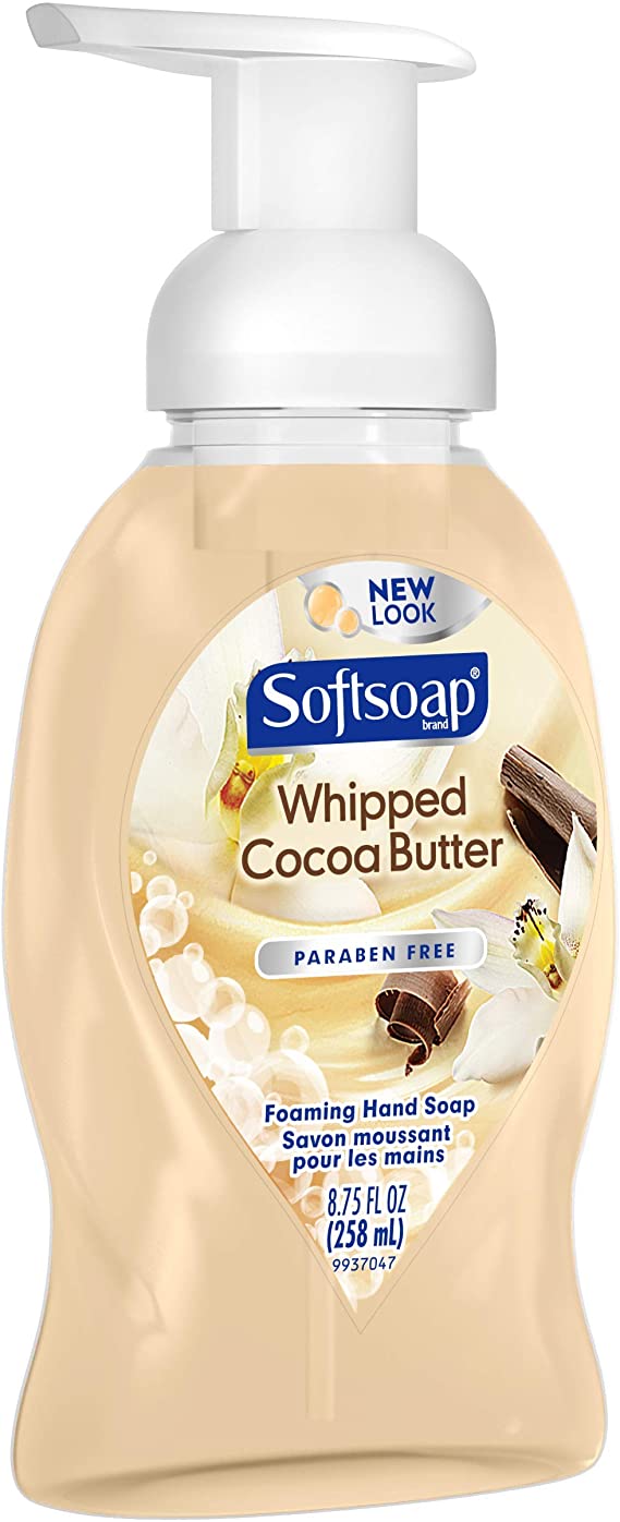 Softsoap Foaming Hand Soap - 258 mL - Image 4