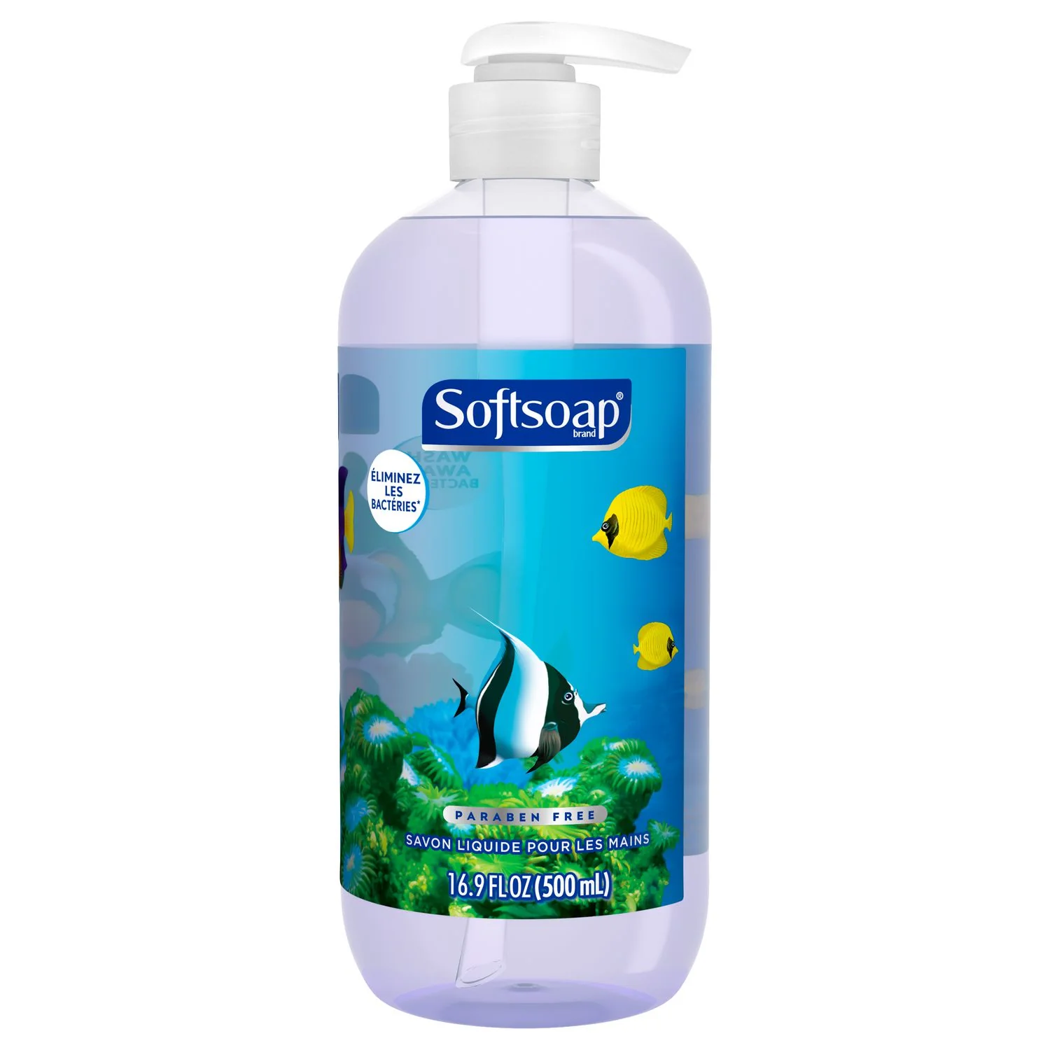 Softsoap Hand Soap - 500 ml