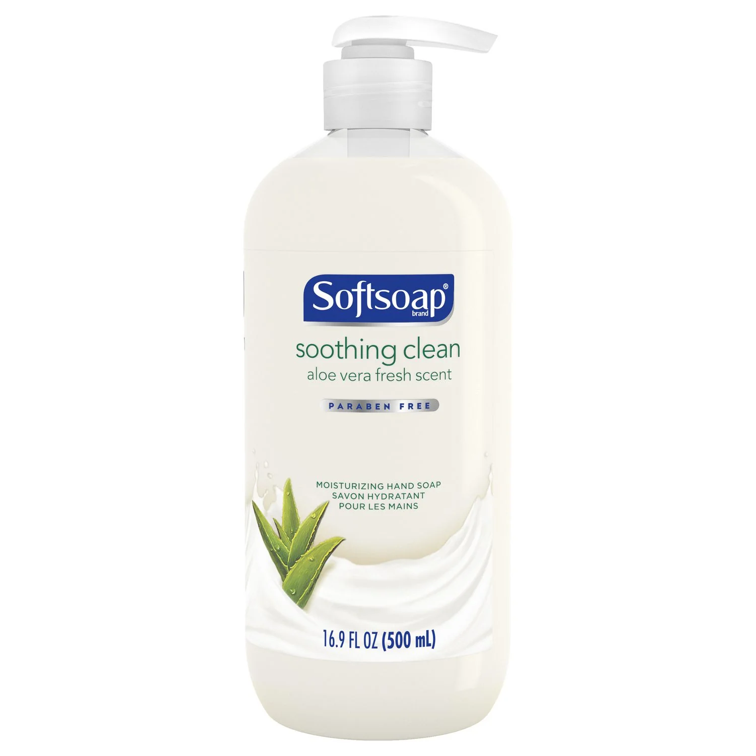 Softsoap Hand Soap - 500 ml - Image 2