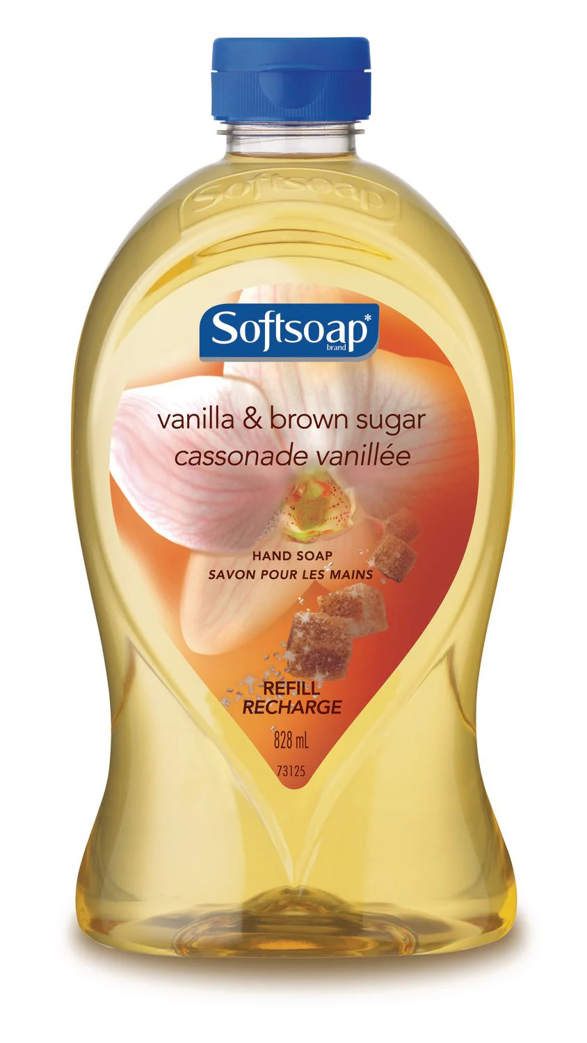 Softsoap Hand Soap Refill - 828 ml - Image 3