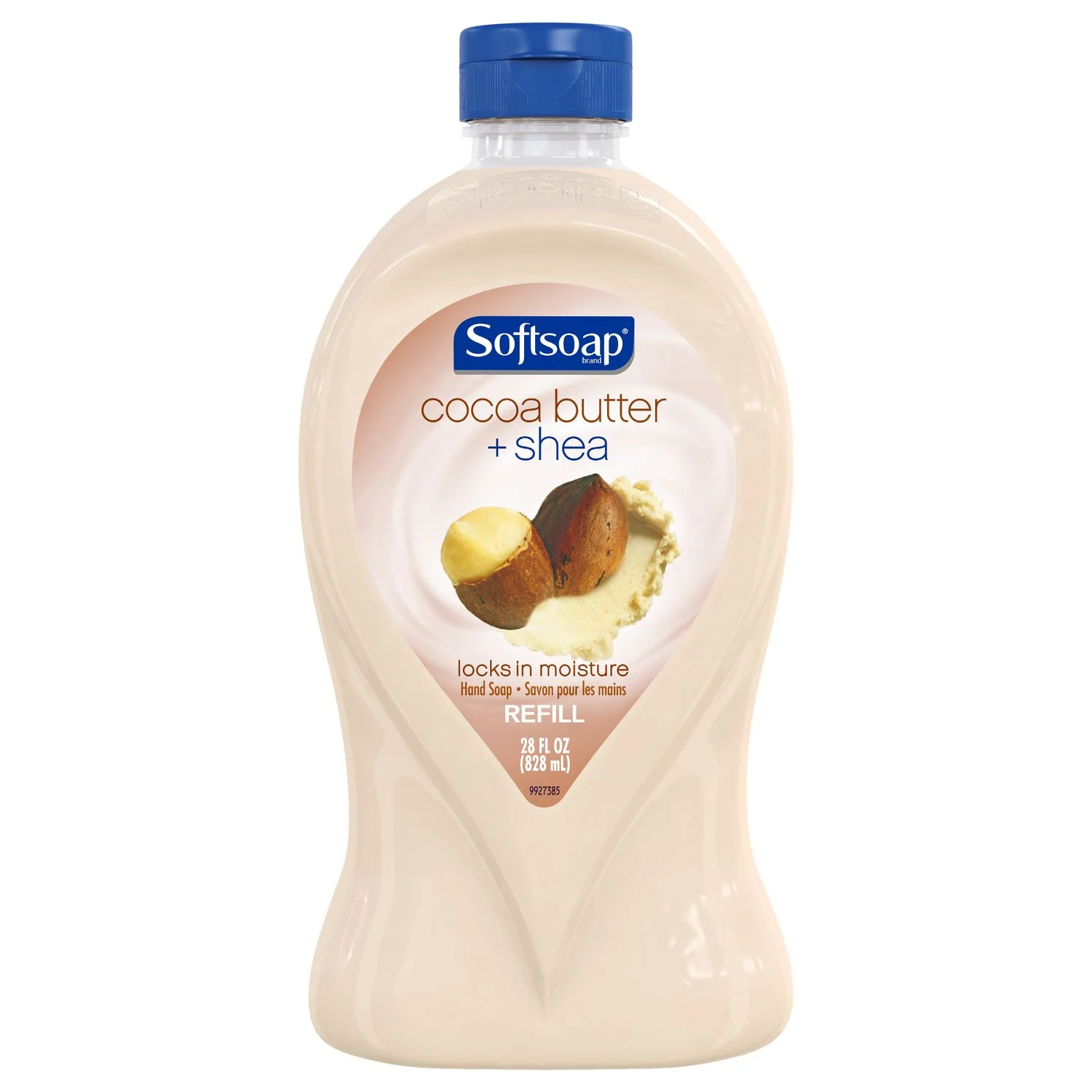 Softsoap Hand Soap Refill - 828 ml - Image 5