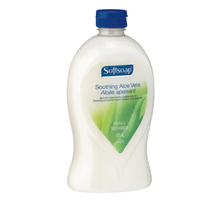 Softsoap Hand Soap Refill - 828 ml - Image 6
