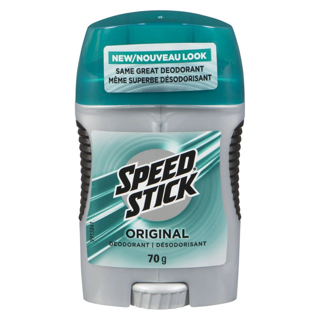 Speed Stick Deodorant - 70 g