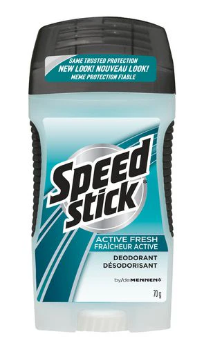Speed Stick Deodorant - 70 g - Image 2