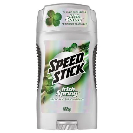 Speed Stick Deodorant - 85 g