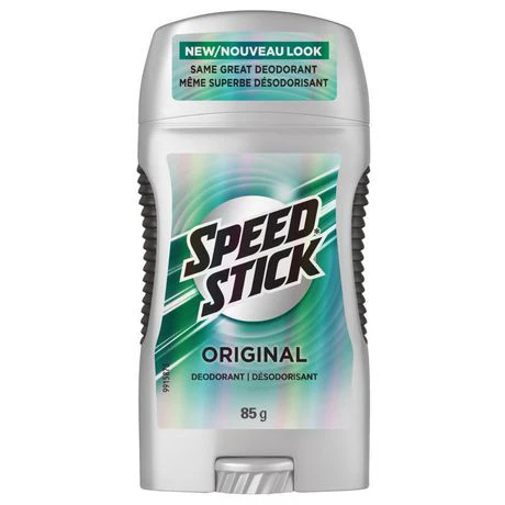 Speed Stick Deodorant - 85 g - Image 2