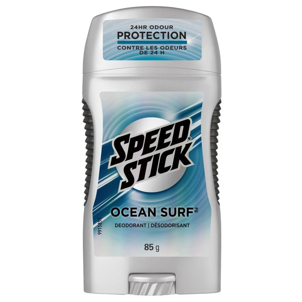 Speed Stick Deodorant - 85 g - Image 4