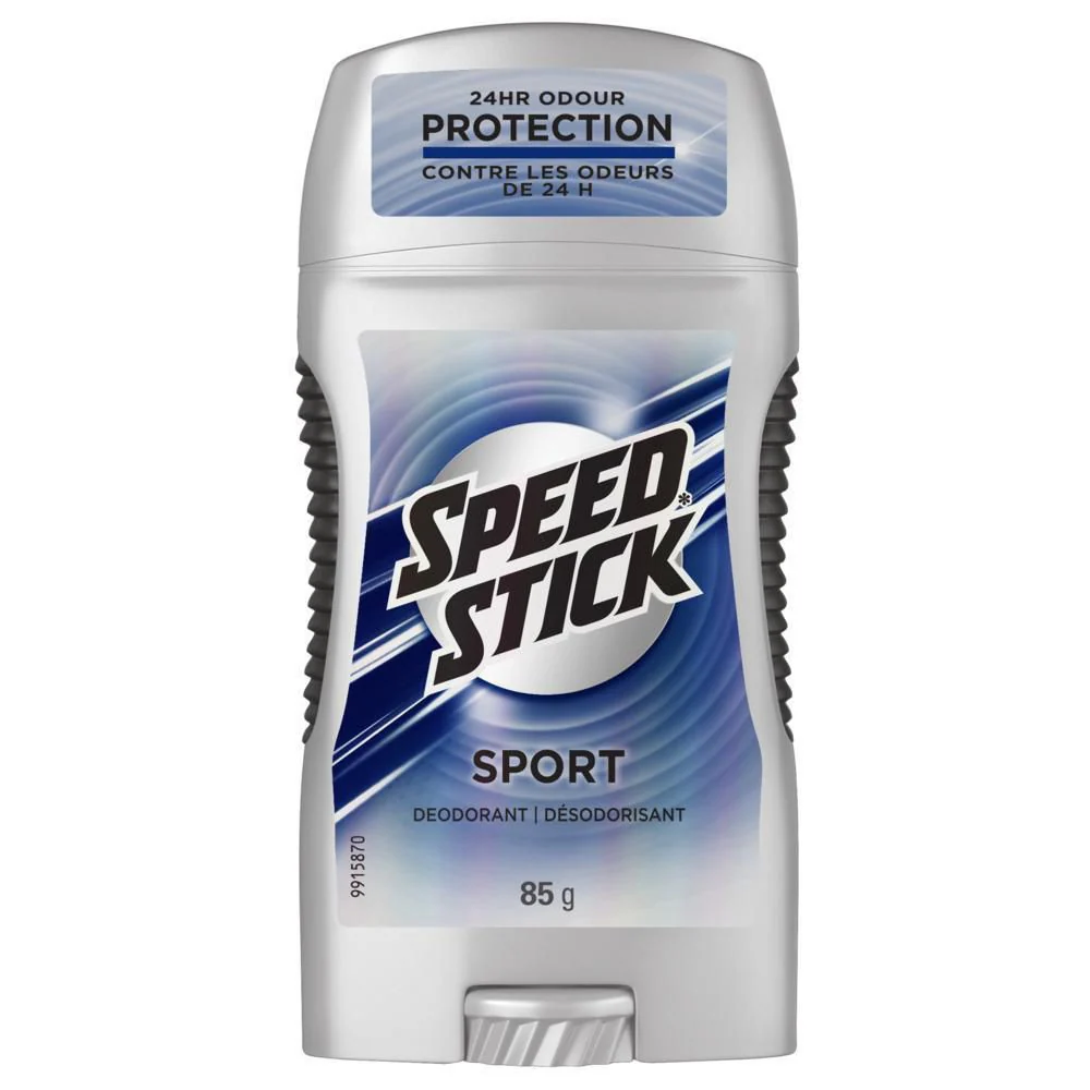 Speed Stick Deodorant - 85 g - Image 6