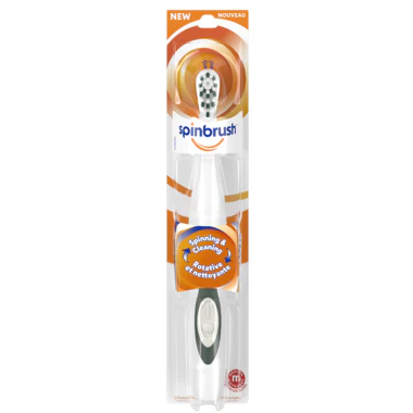 Arm & Hammer Spinbrush - 1 unit, battery included - Image 2