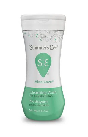 Summer's Eve Cleansing Wash - 266 ml - Image 3