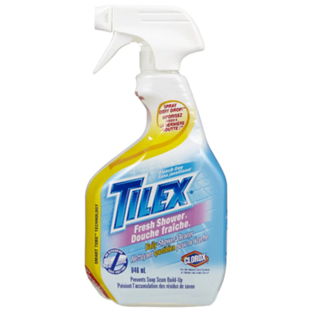 Tilex Shower Fresh - 946 ml