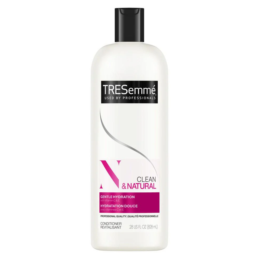 TRESemme Clean & Natural Conditioner - 828 ml