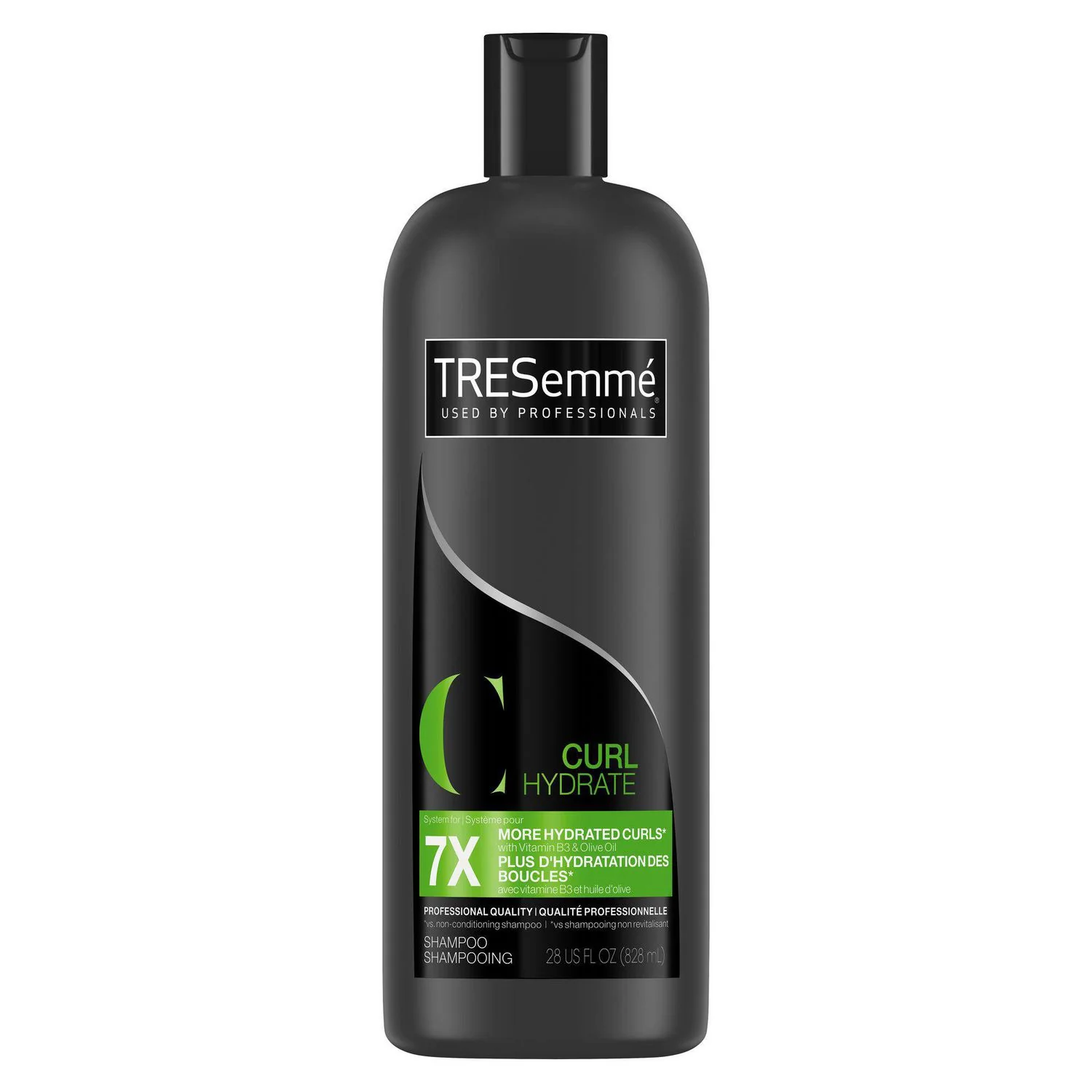 TRESemme Curl Hydrate Shampoo - 828 ml