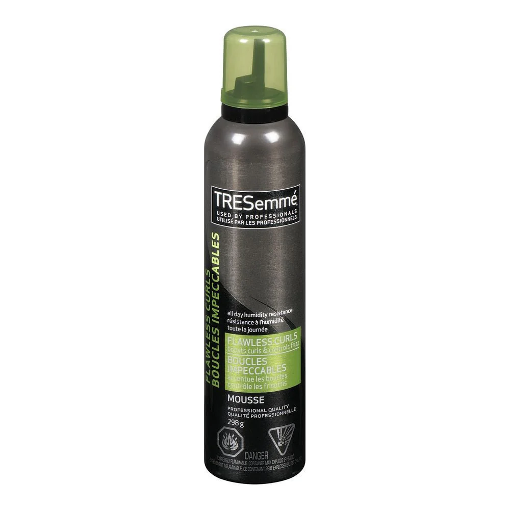 TRESemme Flawless Curls Mousse - 298 g