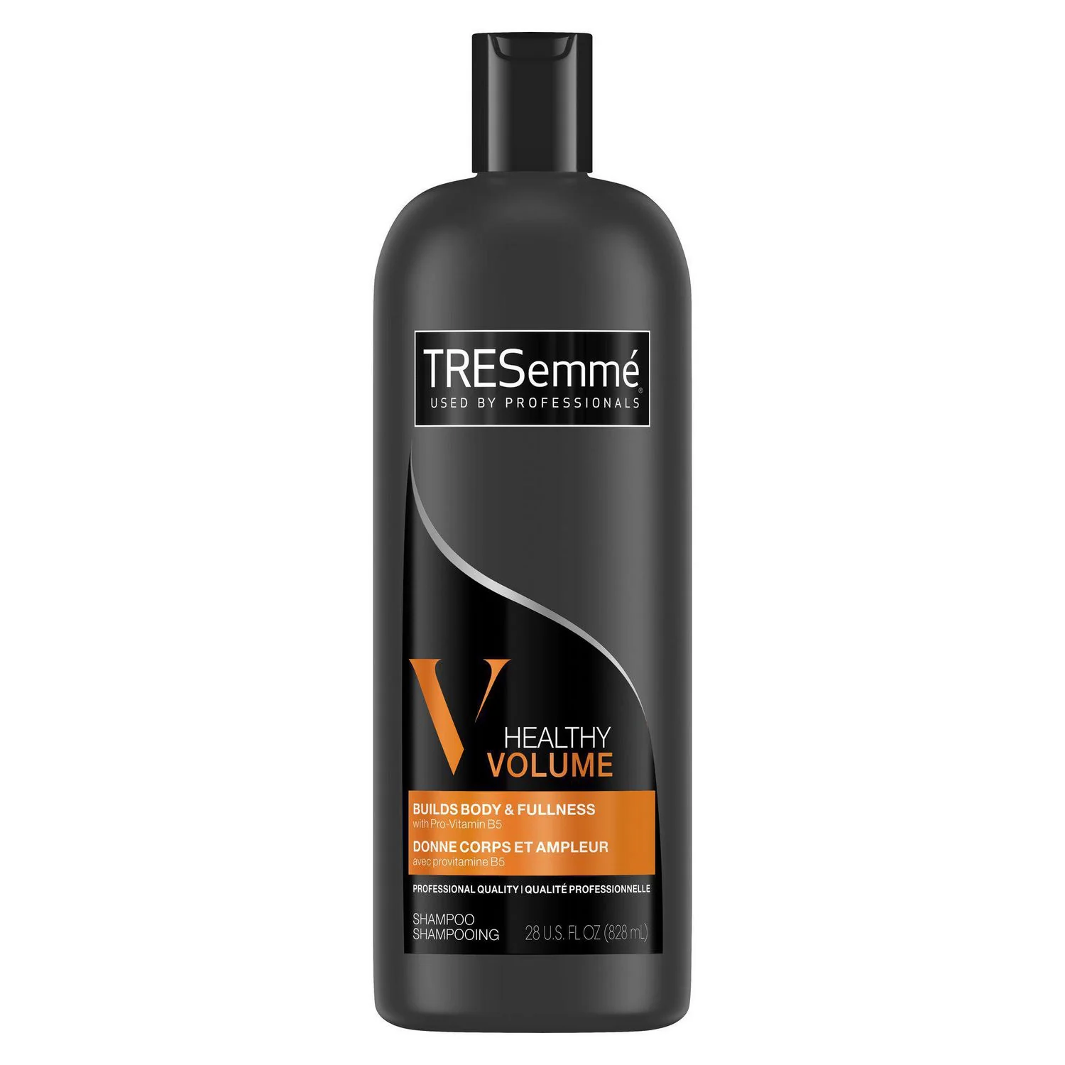 TRESemme Healthy Volume Shampoo - 828 ml