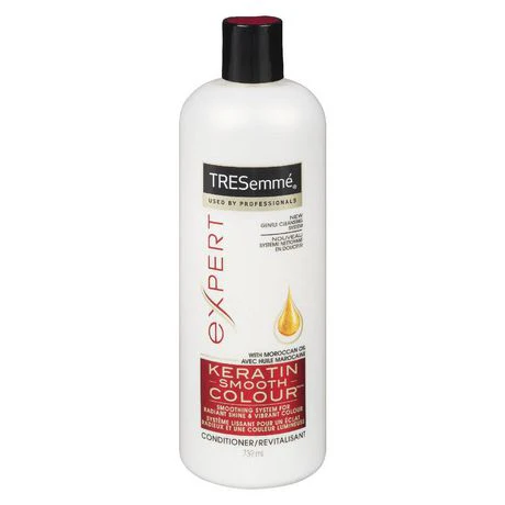 TRESemme Keratin Smooth Colour Conditioner - 739 ml