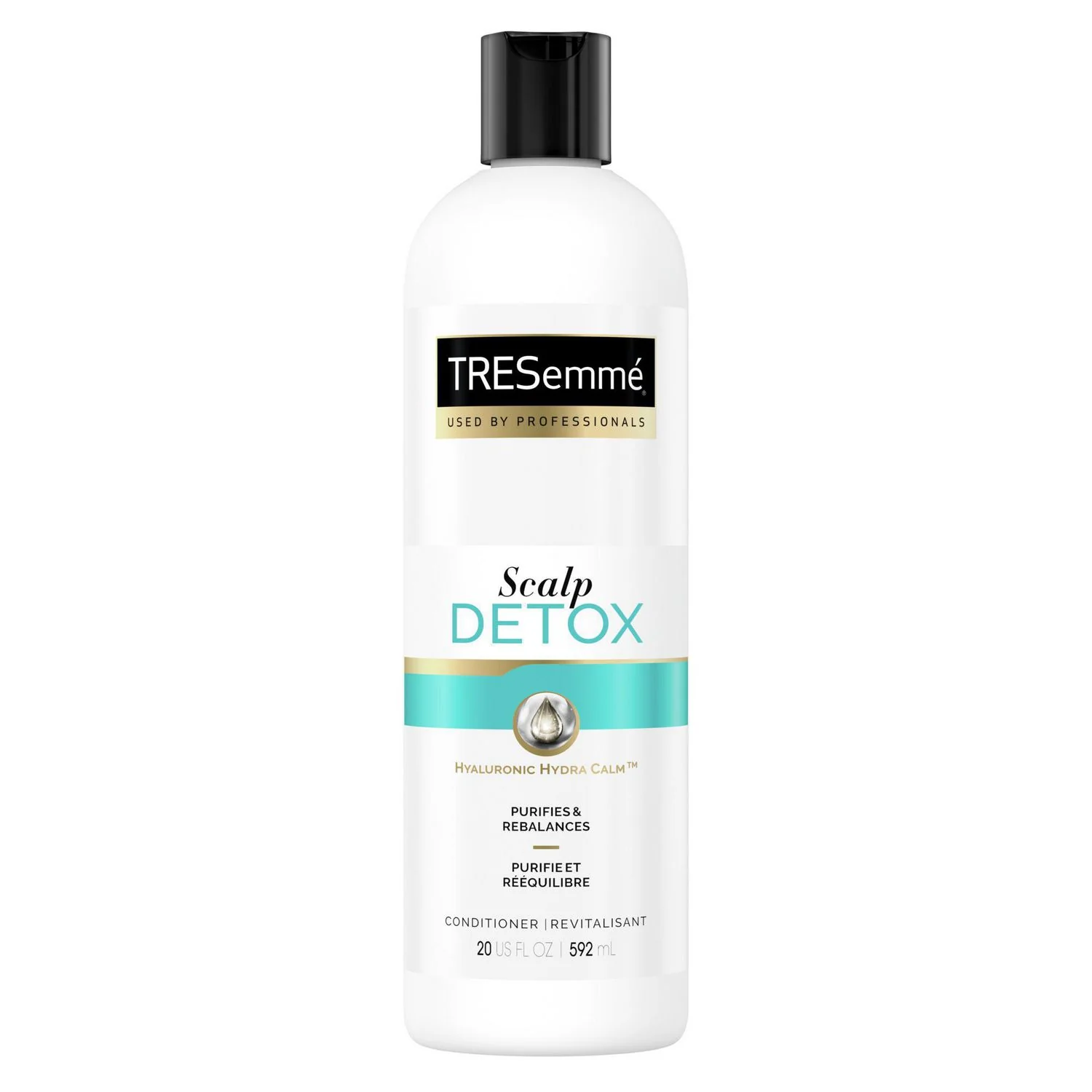 TRESemme Scalp Detox Conditioner - 592 ml