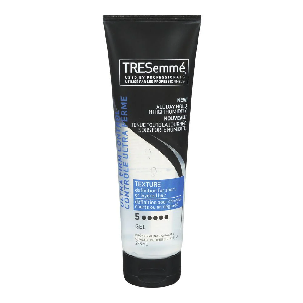 TRESemme Texture Gel - 255 ml