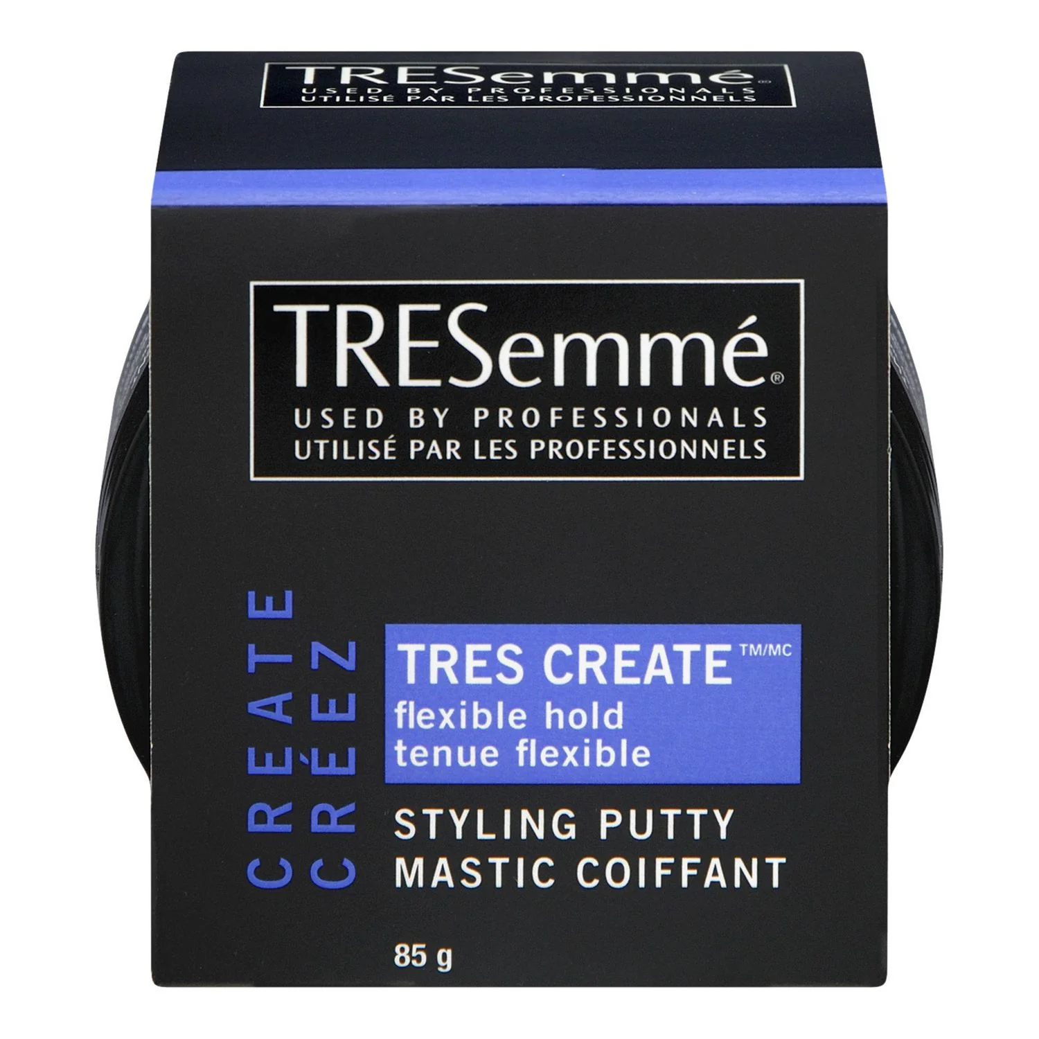 TRESemme Tres Create Flexible Hold Styling Putty - 85 g