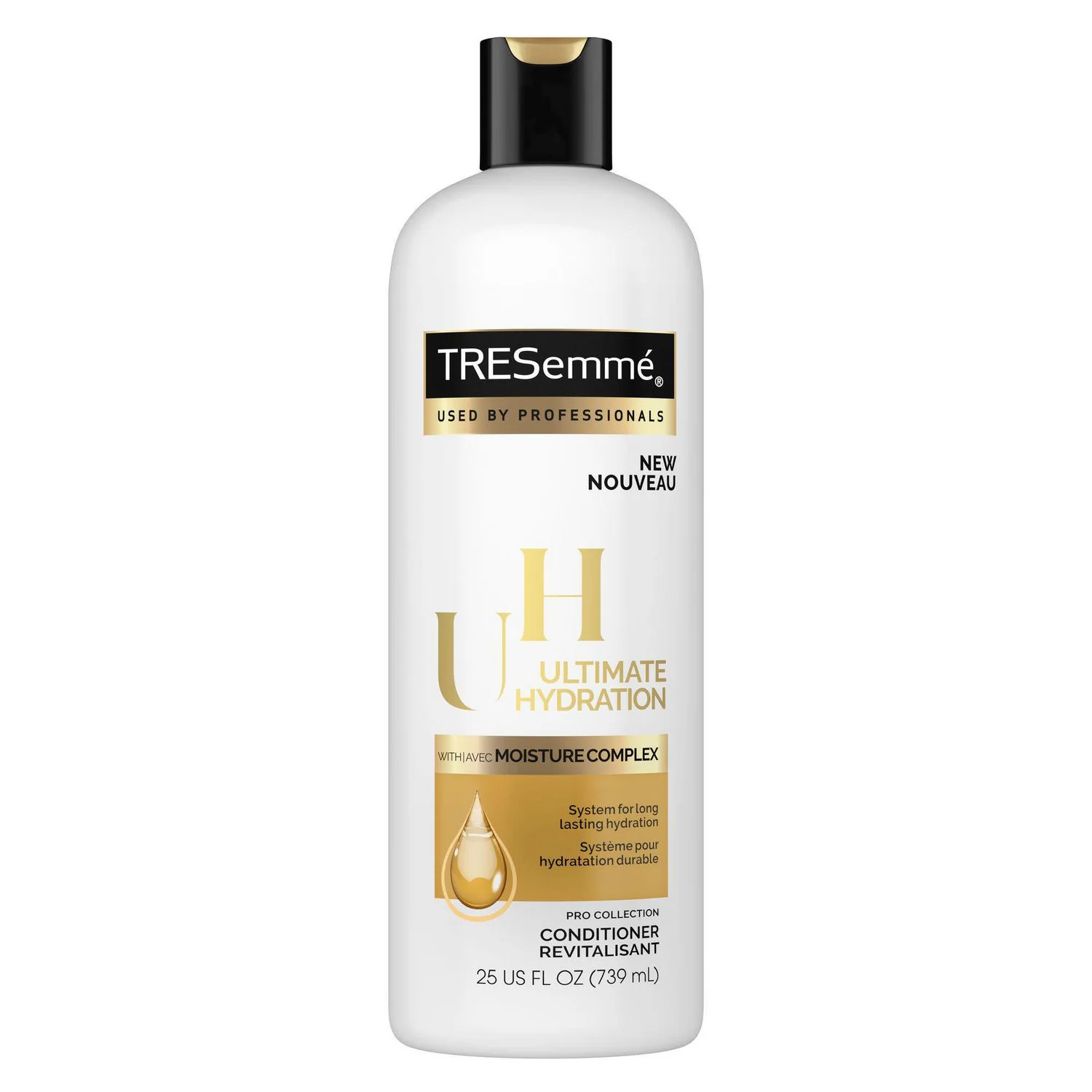 TRESemme Ultimate Hydration Conditioner - 739 ml