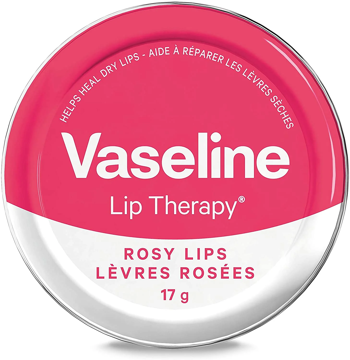 Vaseline Lip Therapy - 17 g - Image 2