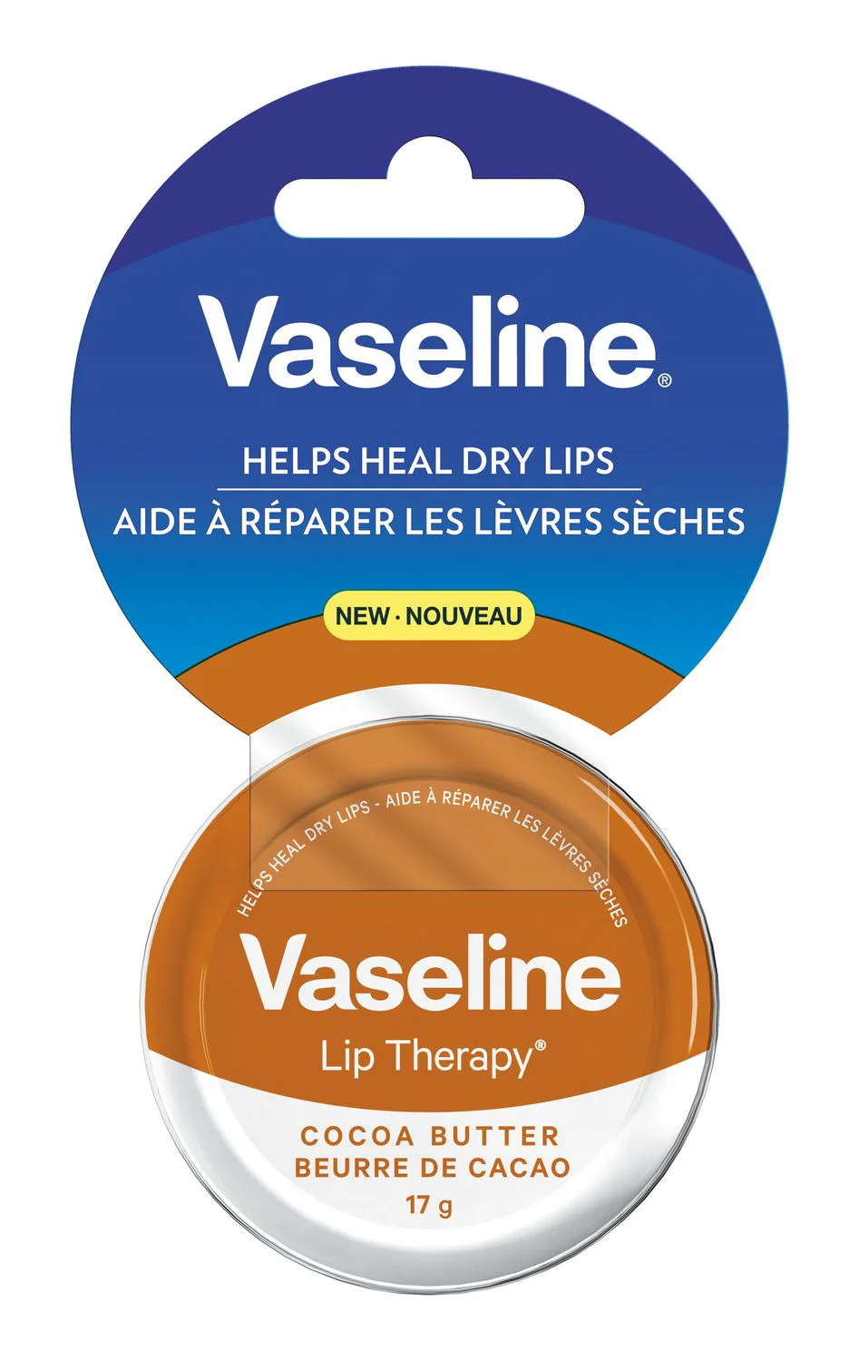 Vaseline Lip Therapy - 17 g - Image 4