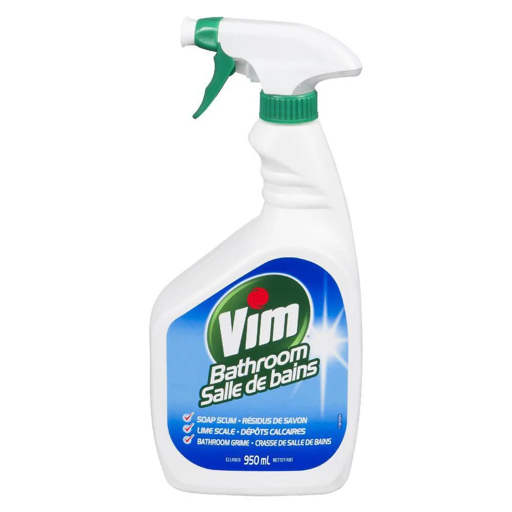 Vim Bathroom Cleaner-950mL